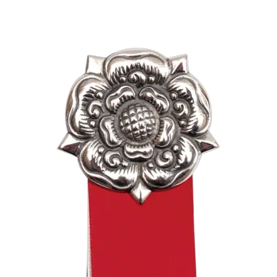 17.mai sløyfe Trondheimsrosen