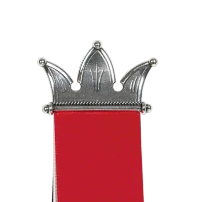 17.mai sløyfe krone