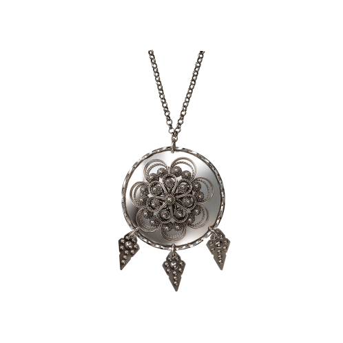 Agnus dei, oksidert Trøndelag