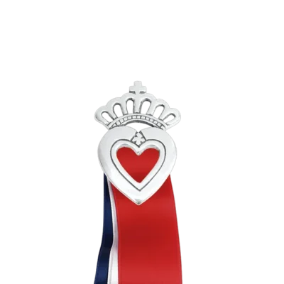 17 mai sløyfe, Barn