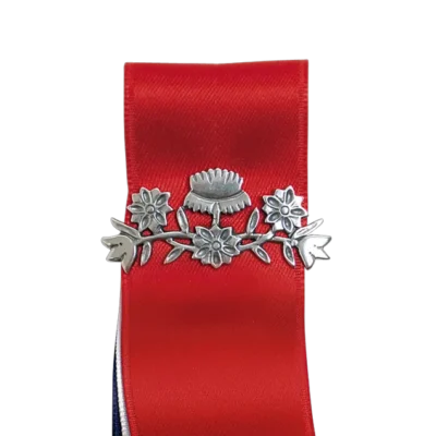 17 mai sløyfe Nordland