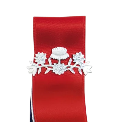 17 mai sløyfe Nordland