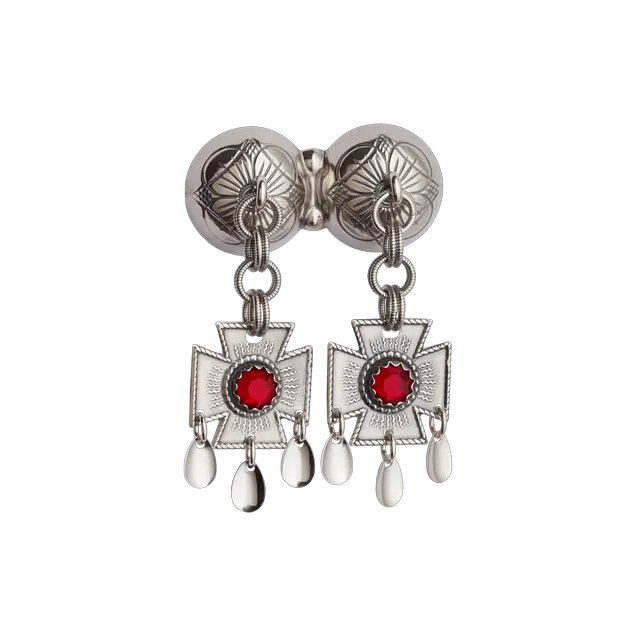 Halssølje - Bilde 4