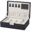 Smykkeskrin Sort 35300 - Bilde 2