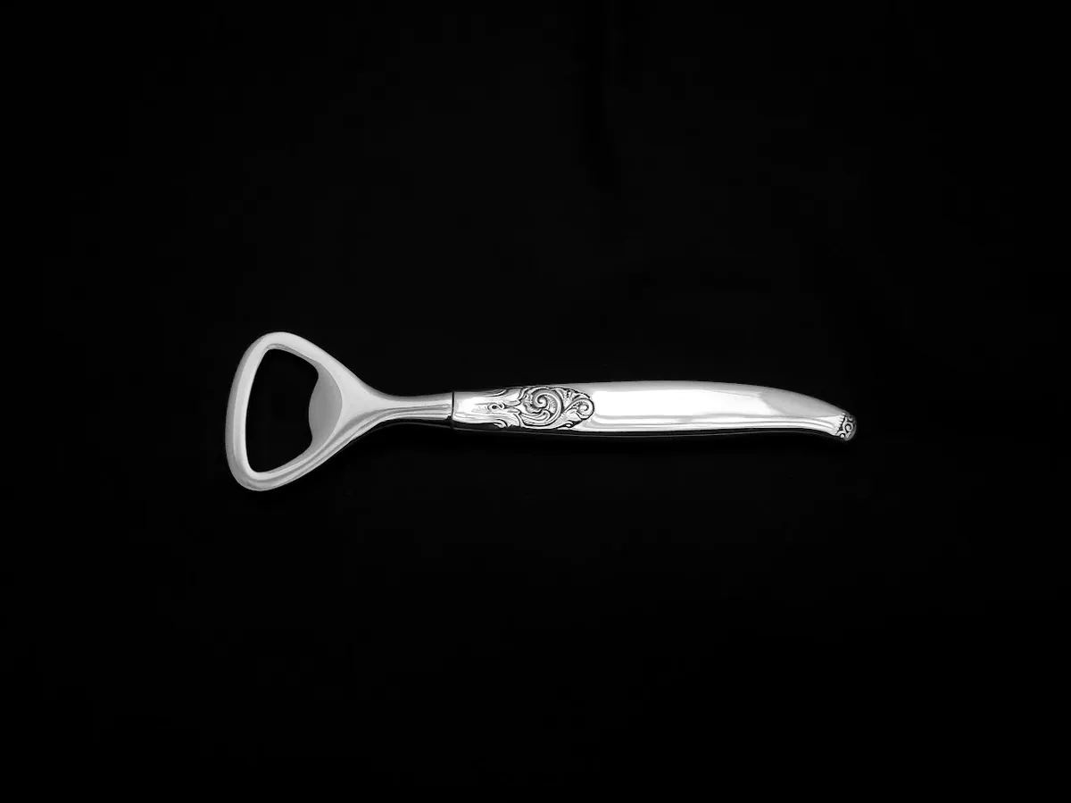 Flaskeåpner Tele ,50%