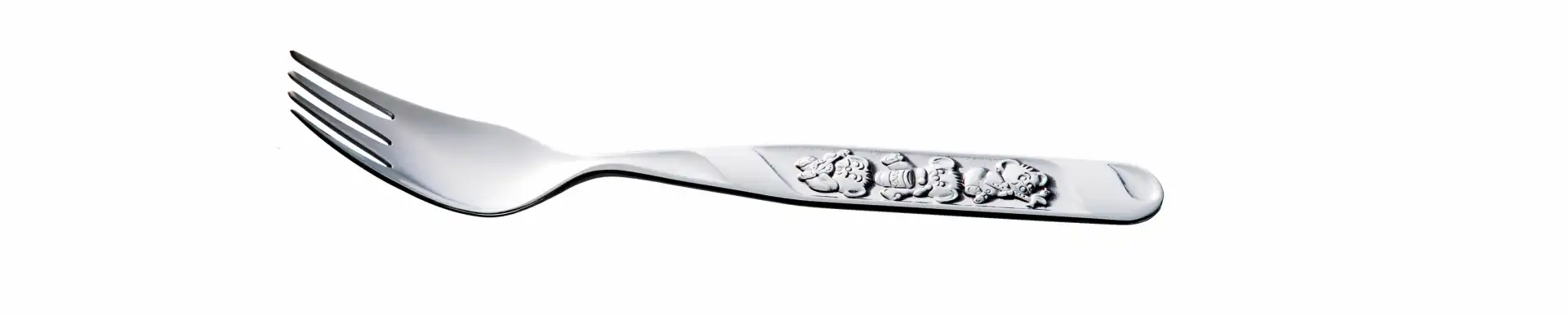 Bjørnungene barnegaffel