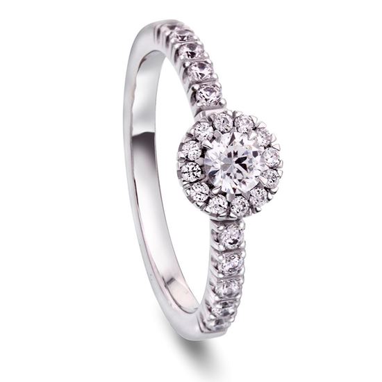 Delight 2,1mm. innv. flat 0,56 ct WSI