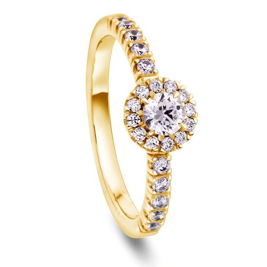 Delight 2,1mm. innv. flat 0,56 ct WSI