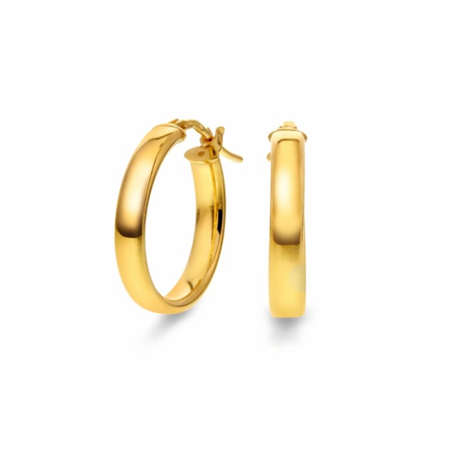 Kreol i forgylt sølv