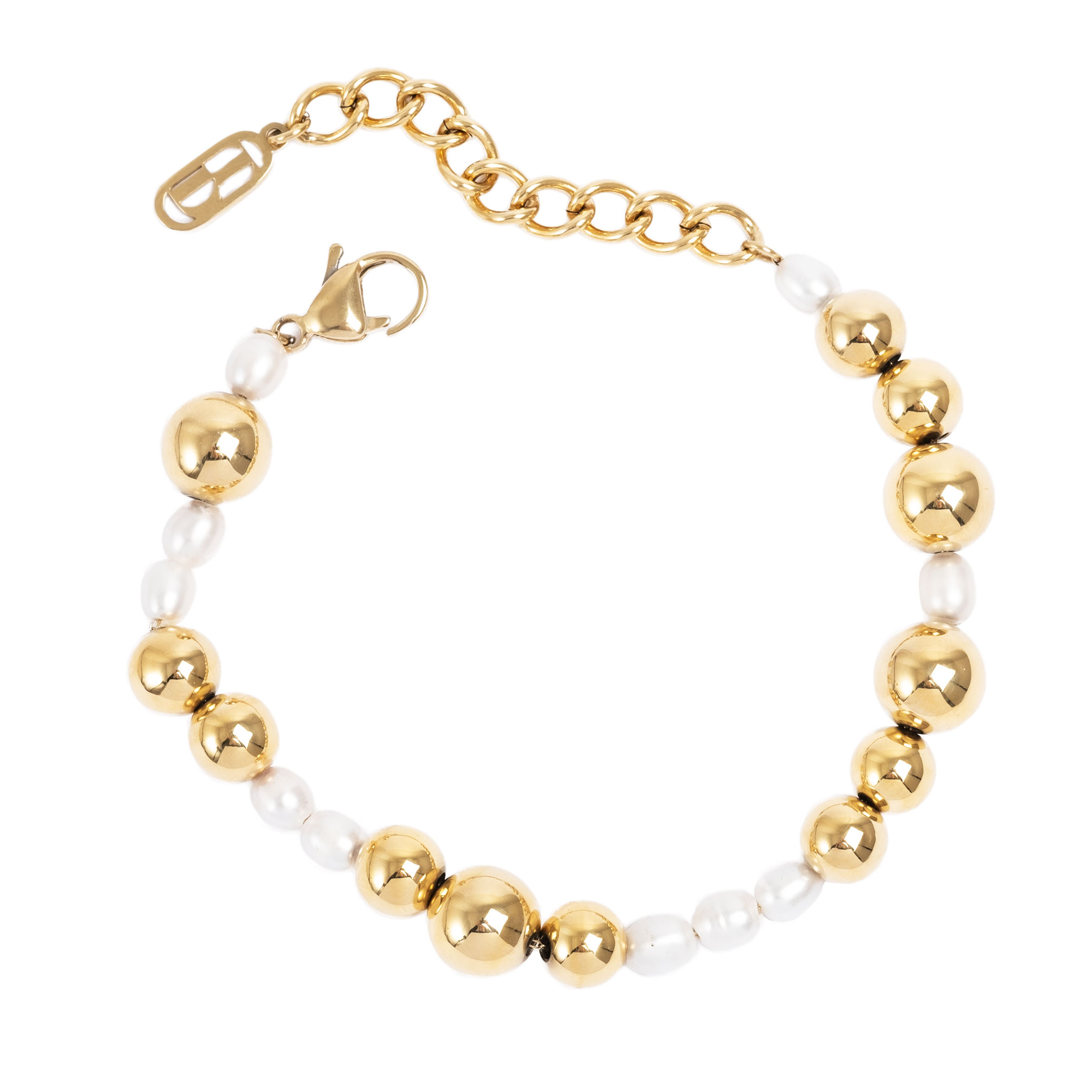 Coconut Grove Armbånd