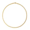 Darling Necklace Gold