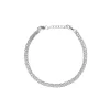 Darling Bracelet W Silver