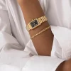 Darling Bracelet Gold - Bilde 2