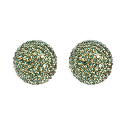 Øredobber, Disco Sally, Green, TD