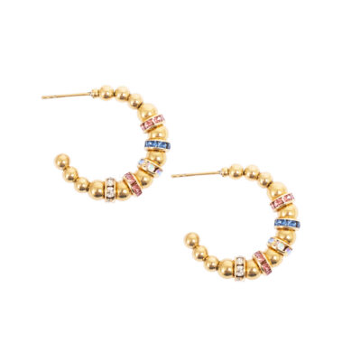 Hoops, Jagger, Tone Damli