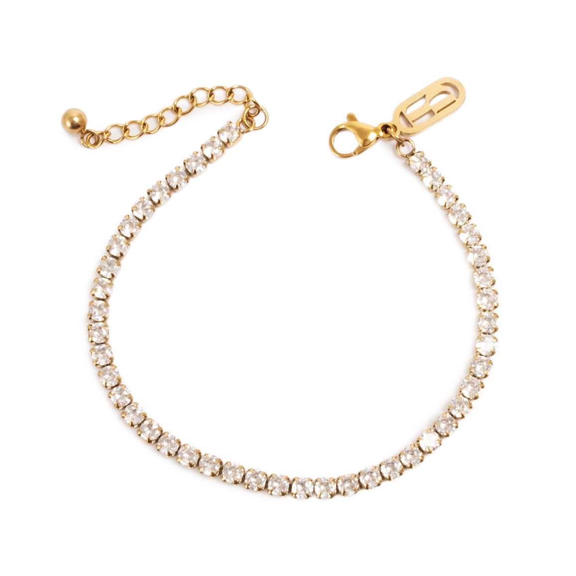 Armbånd, You Sexy Thing, G, TD