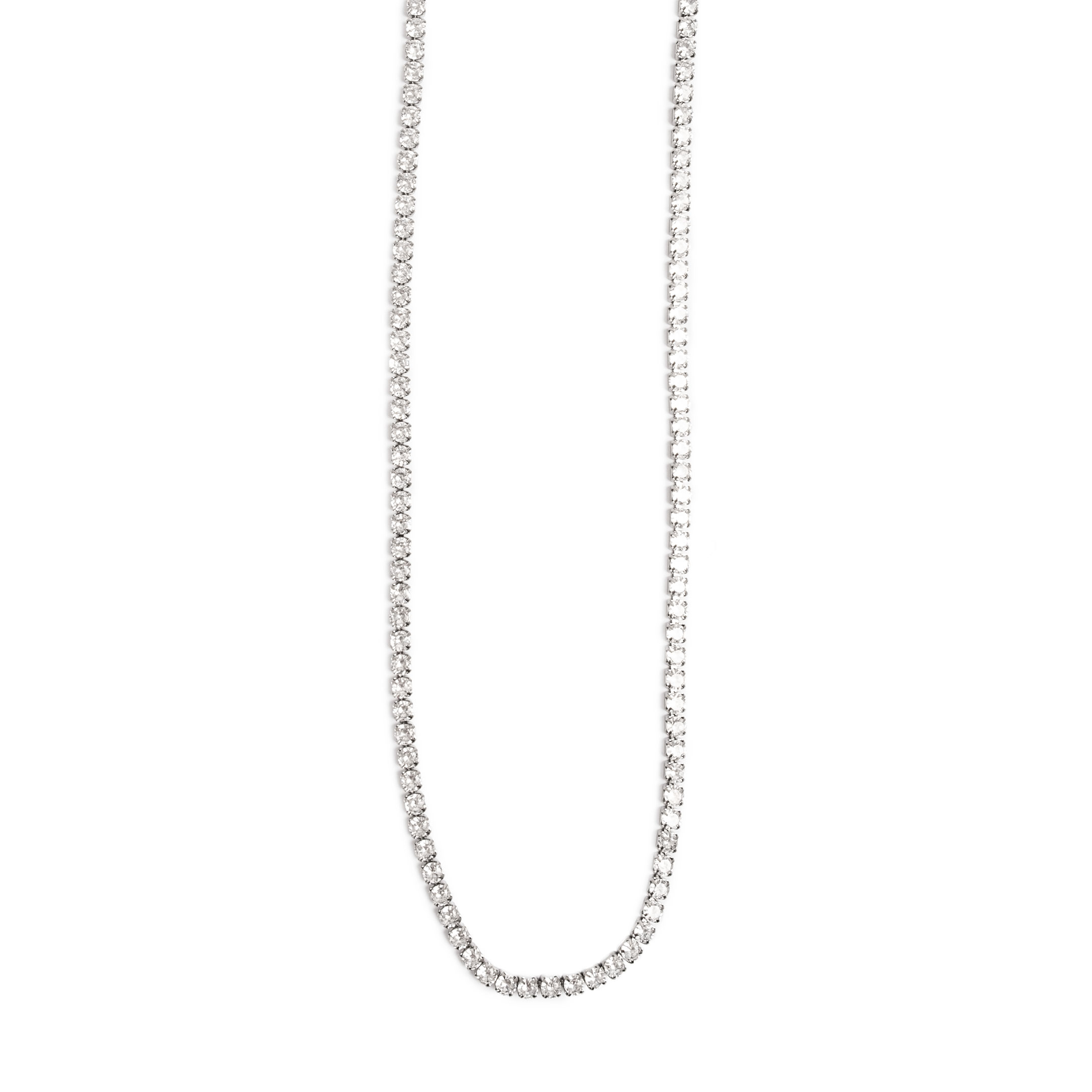 Kort kjede, Dancing Queen, S, TD