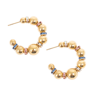 Hoops, West 45, Tone Damli