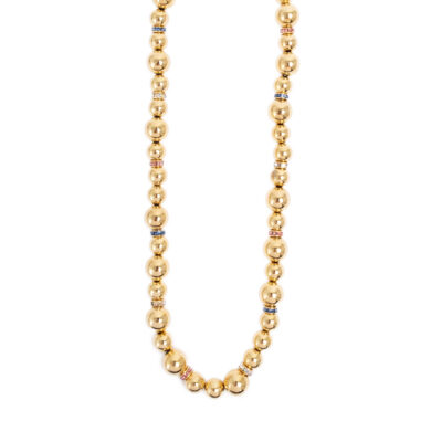 Kort kjede, Motown, Tone Damli