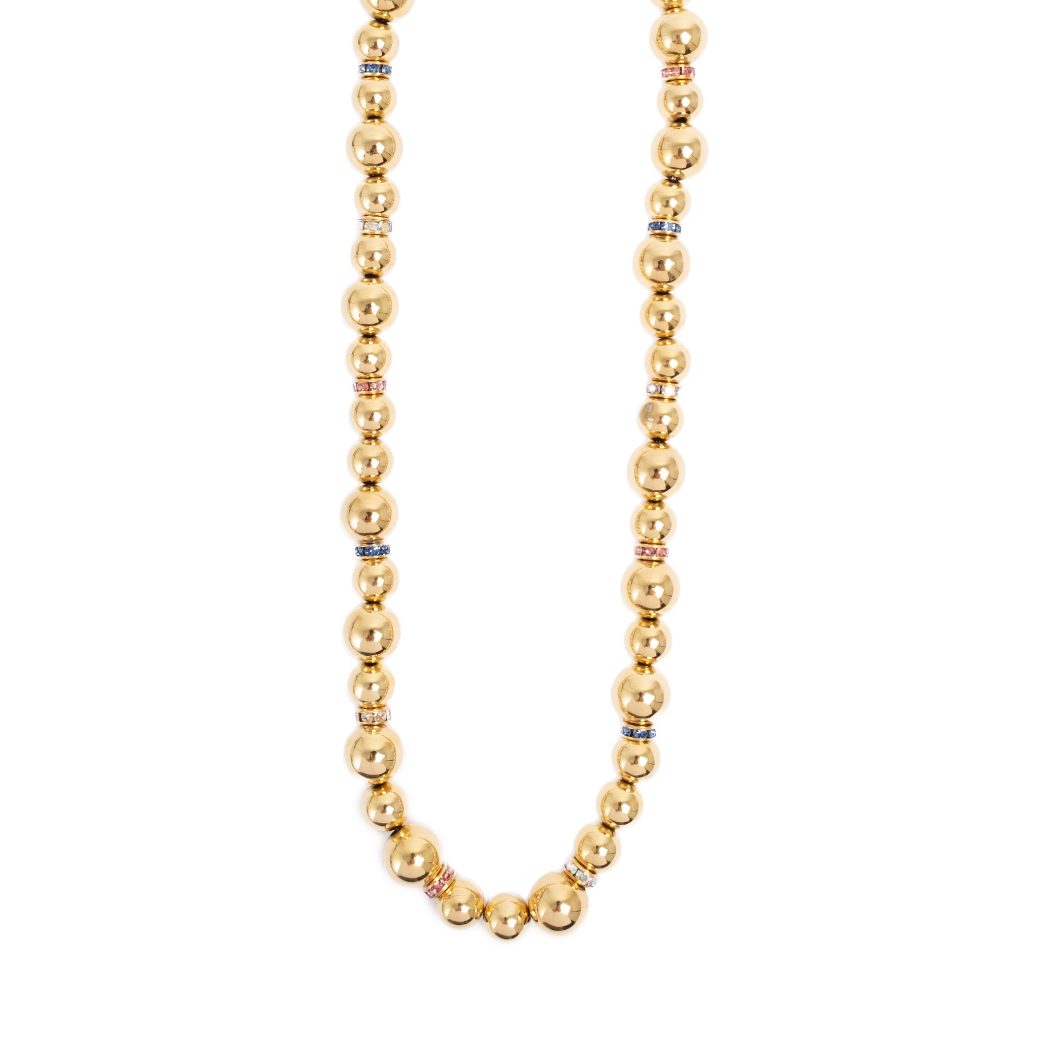 Kort kjede, Motown, Tone Damli