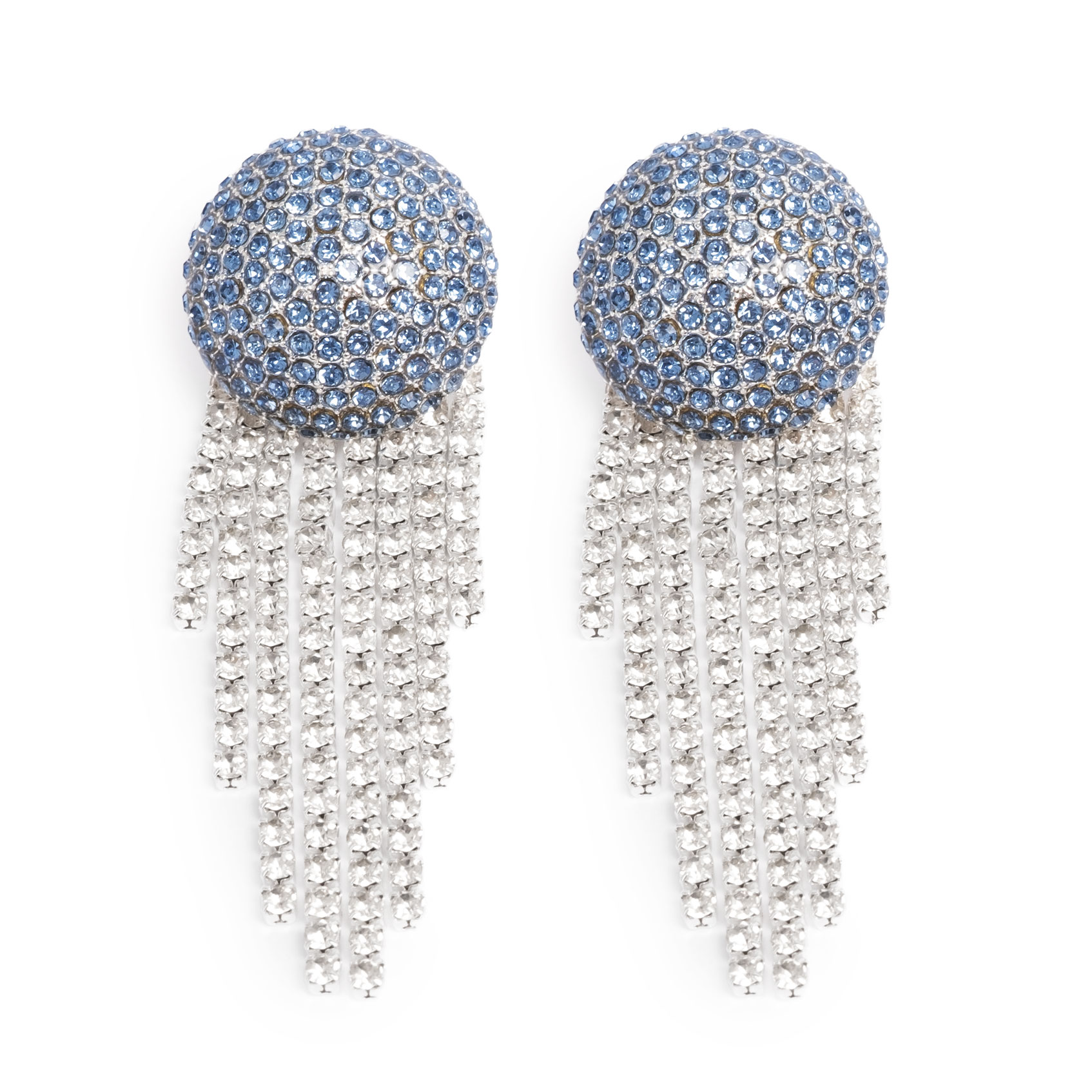 Øredobber, In The Club, Tone Damli