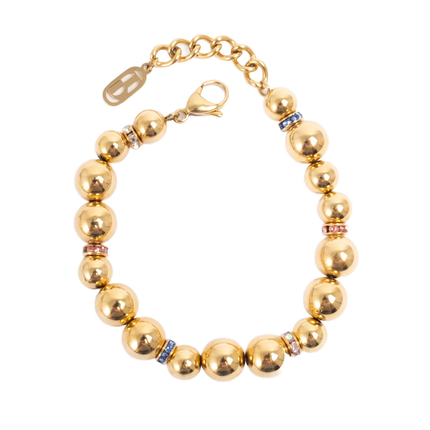 Armbånd, Disco Inferno, Tone Damli