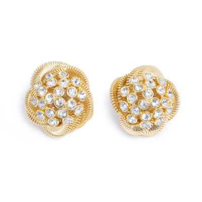 Klips-øredobber, Ring My Bell, G, TD