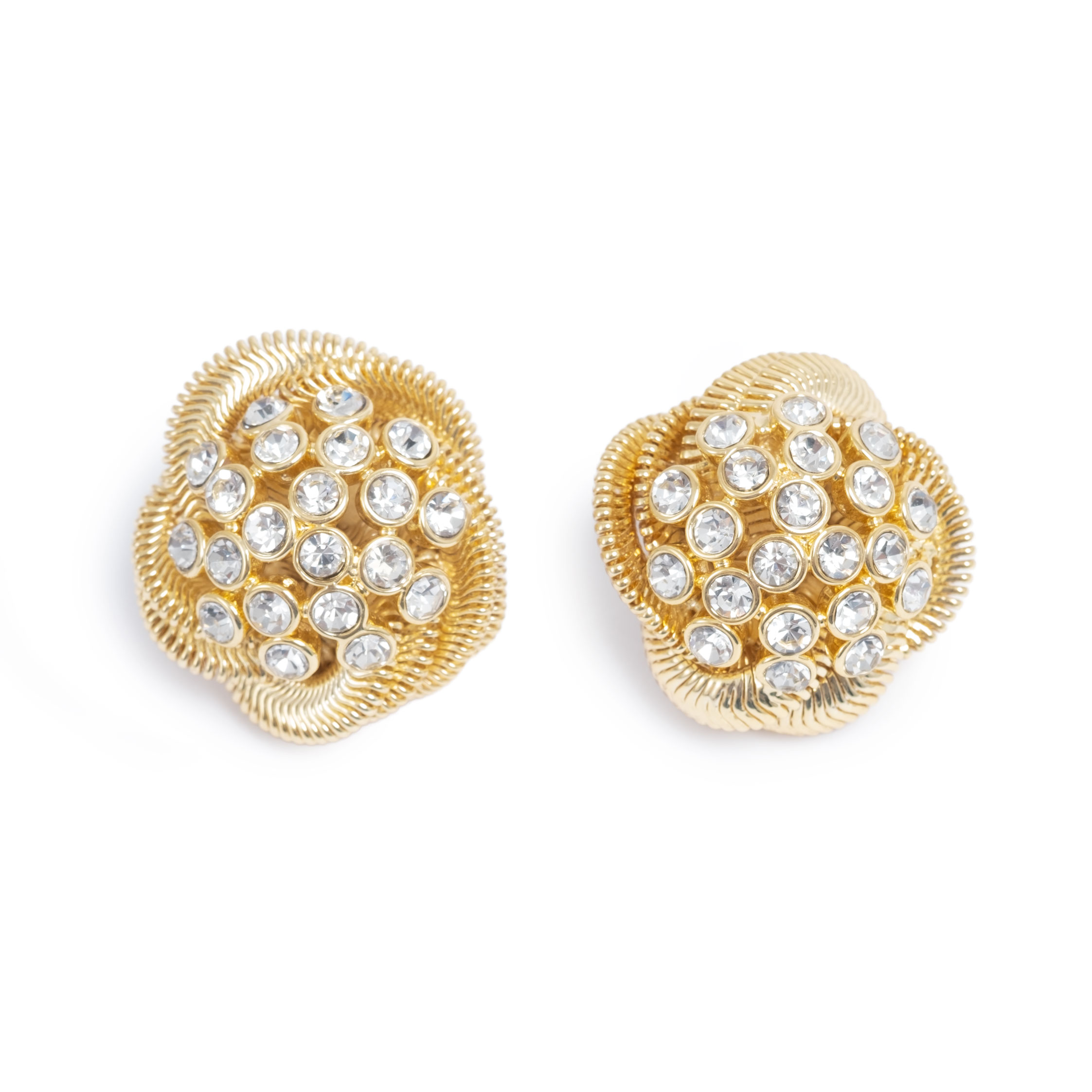 Klips-øredobber, Ring My Bell, G, TD