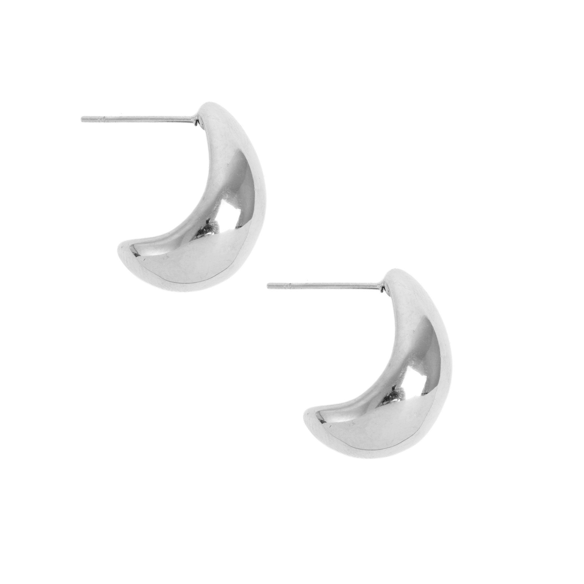 Hoops, La Belle, Steel, Tone Damli