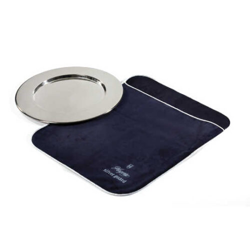 Hagerty Silver Guard Bag. 36x36 cm