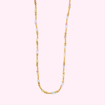 Kort kjede, Meadow, Tone Damli