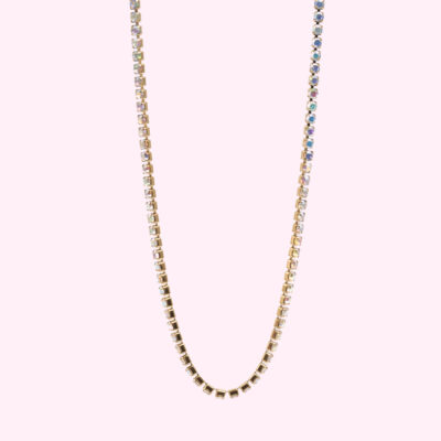 Kort kjede, Midsummer Night, Tone Damli