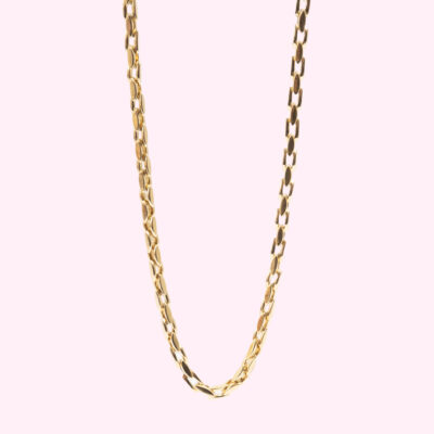 Kort kjede, Golden Hour, Tone Damli