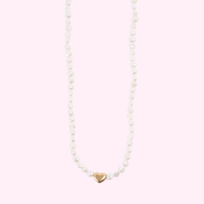 Kort kjede, Lovebirds, Tone Damli