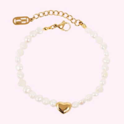 Armbånd, Love Story, Tone Damli