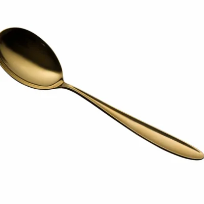 Salatskje Oseberg Forgylt 50%