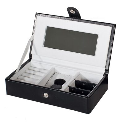 Reiseskrin 30684 sort