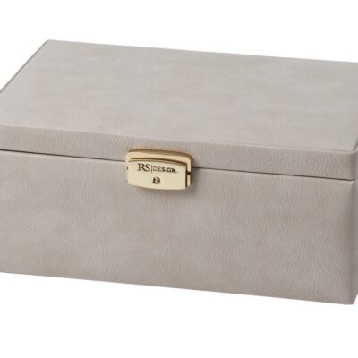 Smykkeskrin 36556 Beige/brun