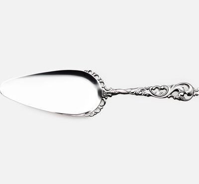 Kakespade Dobbel Rokokko