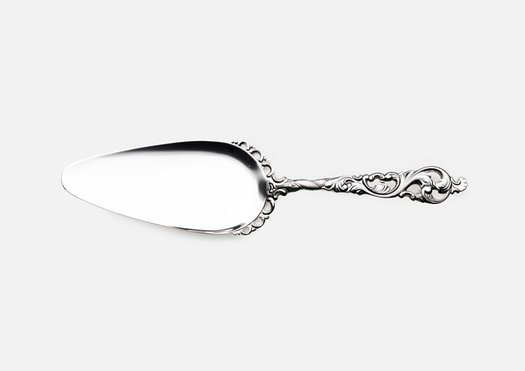 Kakespade Dobbel Rokokko