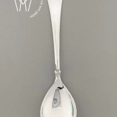 Syltetøyskje Konval