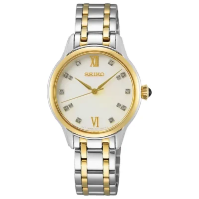 SEIKO LADIES 30 mm