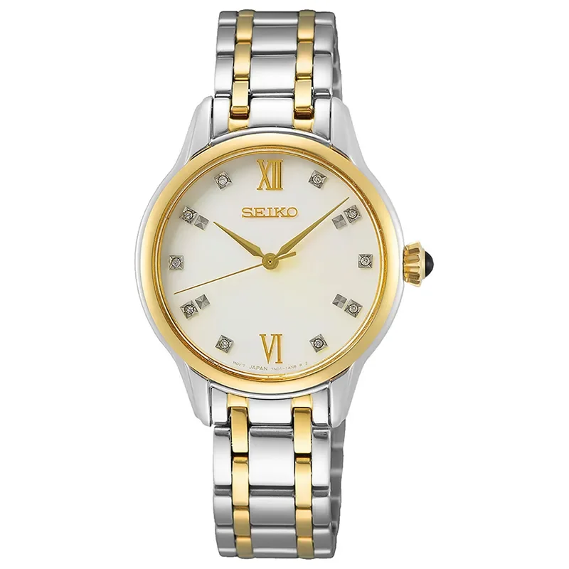 SEIKO LADIES 30 mm