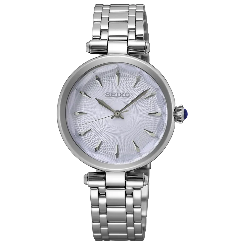 SEIKO LADIES 30 mm