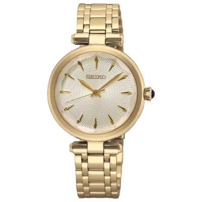 SEIKO LADIES 30 mm