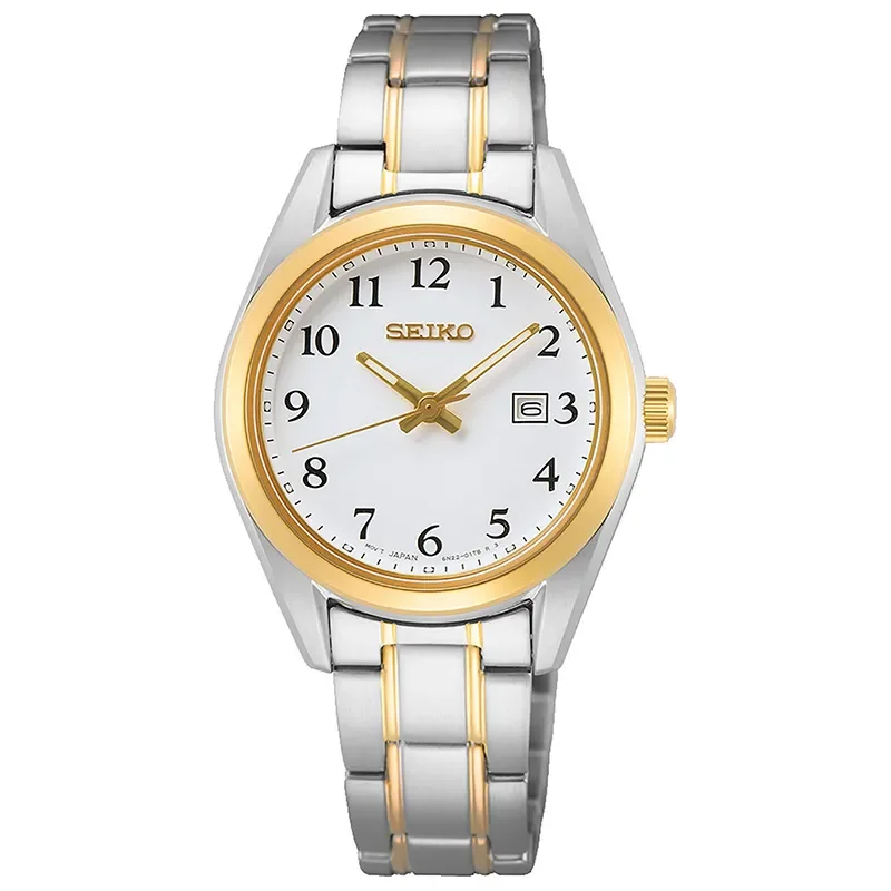 SEIKO LADIES 30 mm