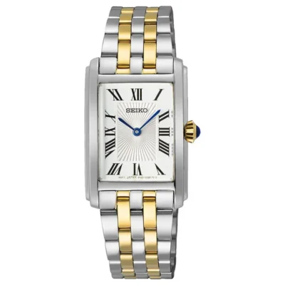 SEIKO LADIES 22 mm