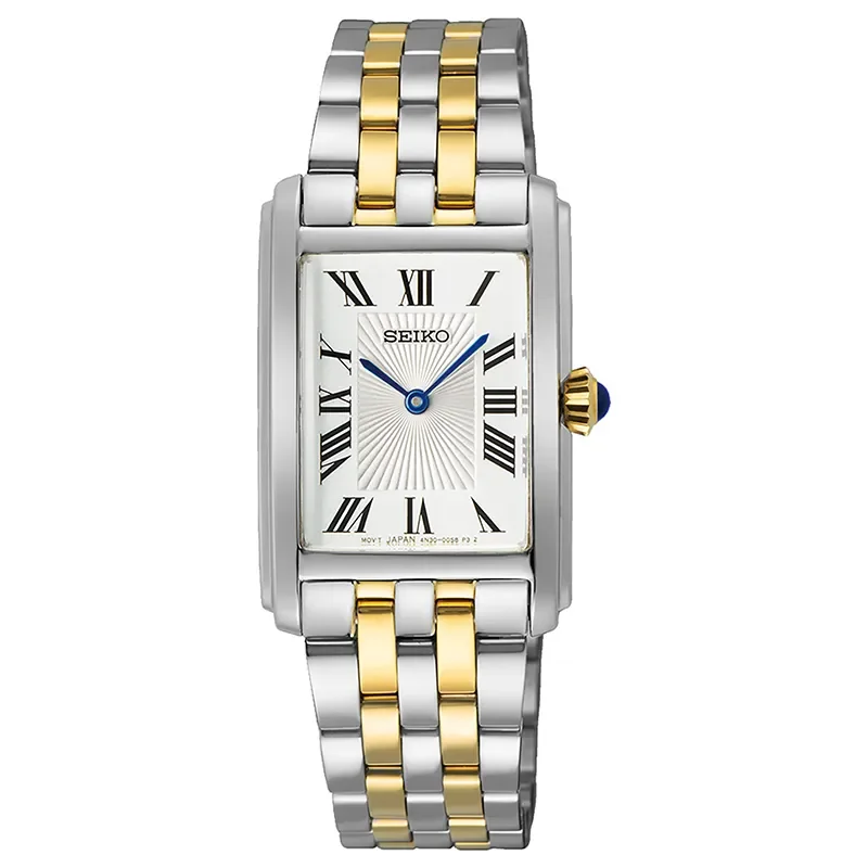 SEIKO LADIES 22 mm