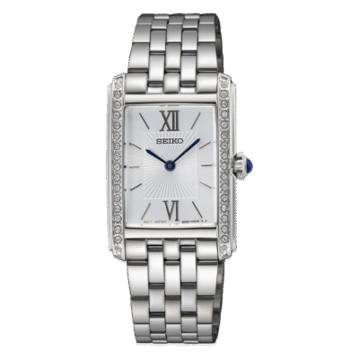 Seiko ladies 24 mm
