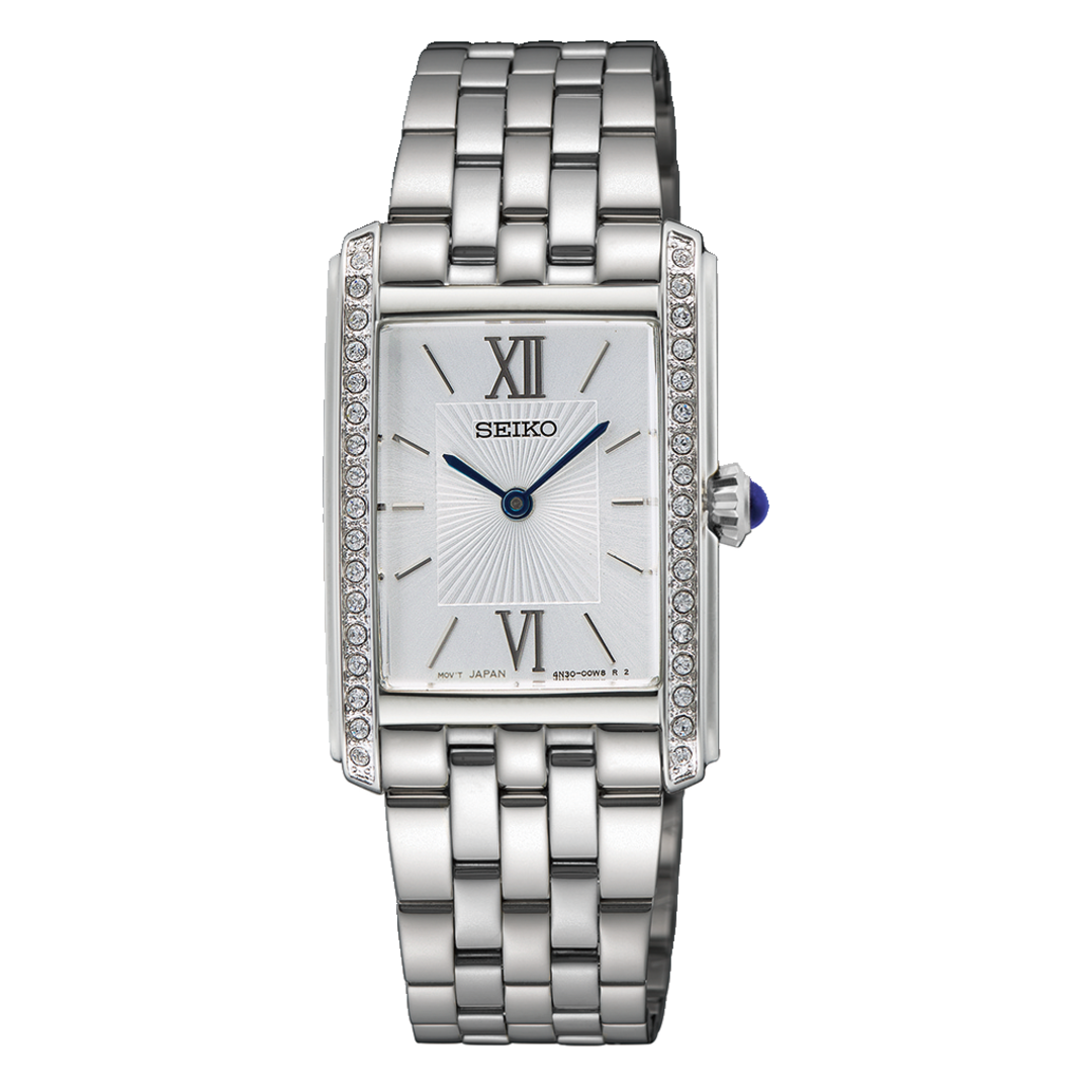 Seiko ladies 24 mm